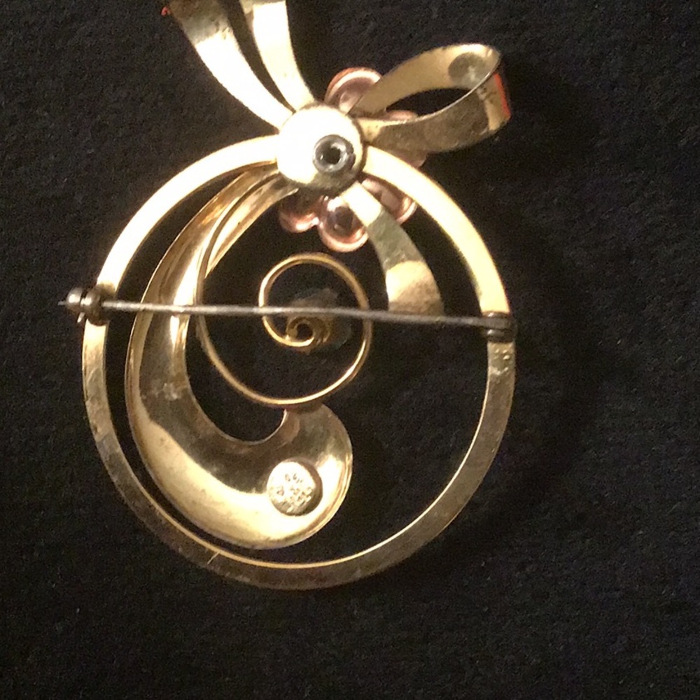 Brooch - Picture 3 of 4